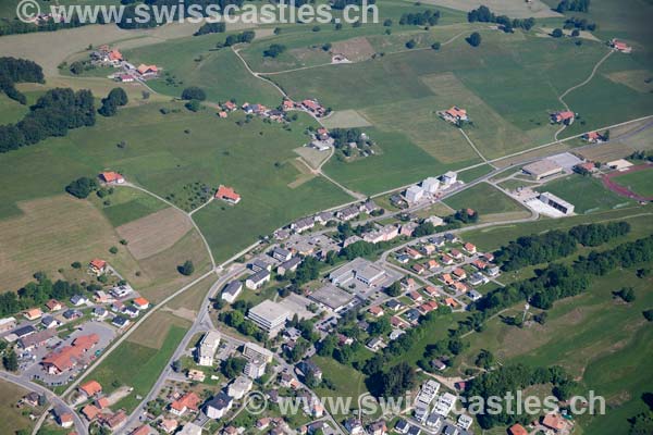 Chatel st denis