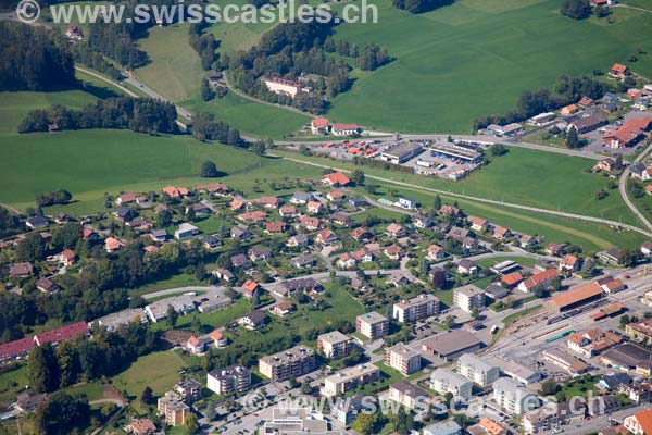 Châtel st denis