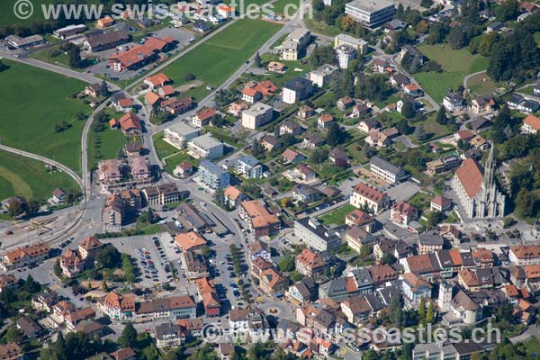 Châtel st denis