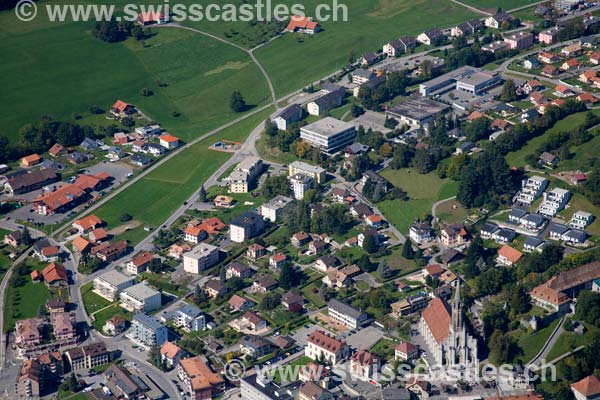 Châtel st denis