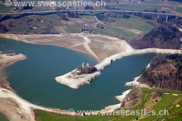 lac Gruyere