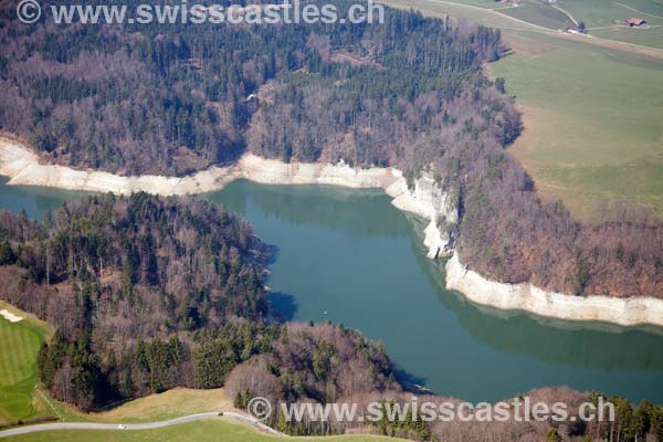 lac Gruyere