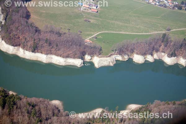 lac Gruyere