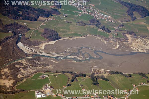 lac Gruyere