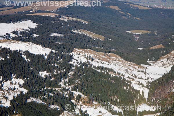 Châtel st denis