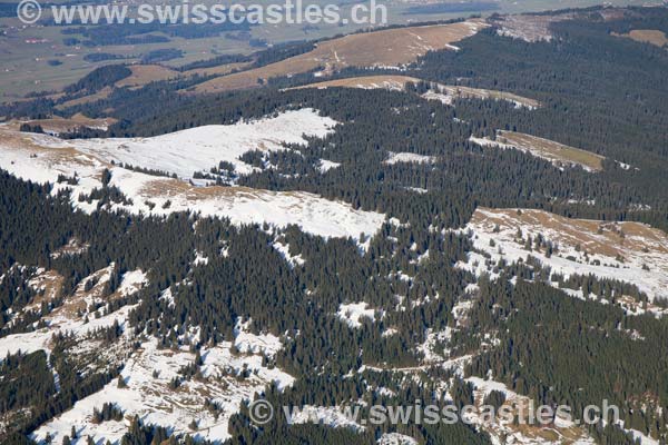 Châtel st denis