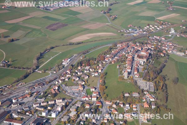 romont