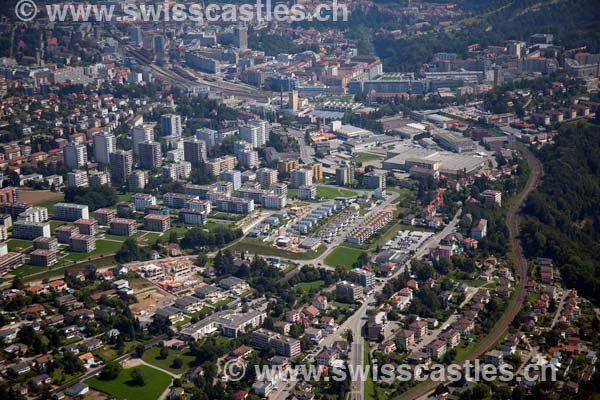 Villars sur Glâne