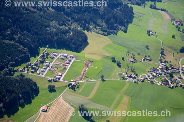 Vuisternens devant Romont