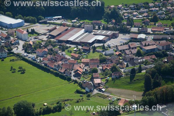 Chatel st denis