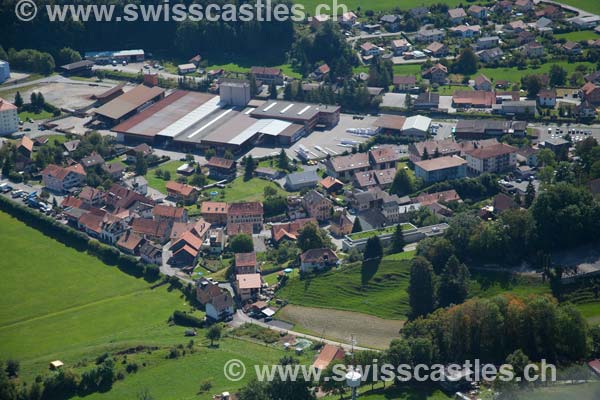 Chatel st denis