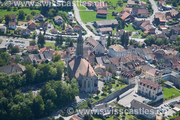 Chatel st denis