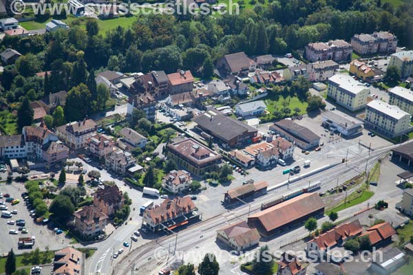 Chatel st denis