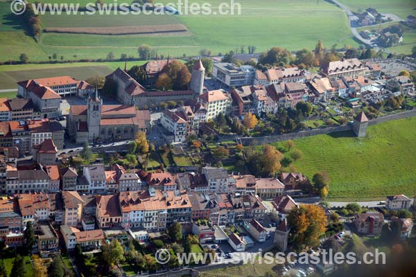 romont