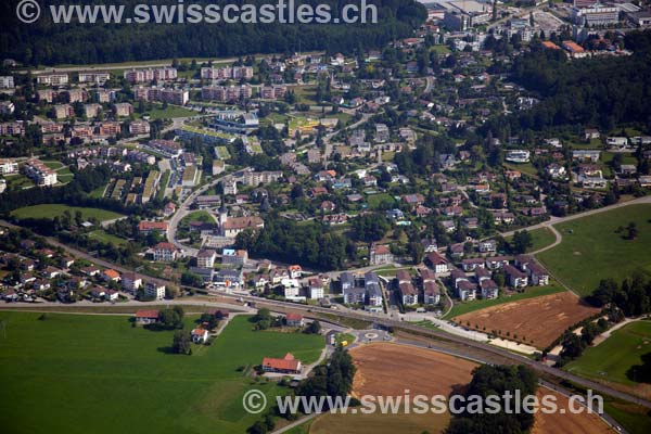 Villars sur Glâne