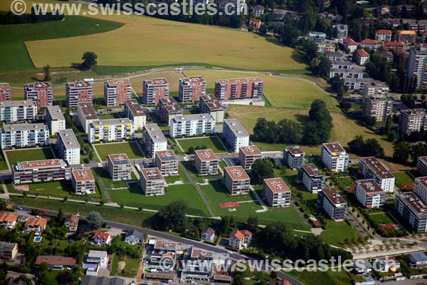 Villars sur Glâne