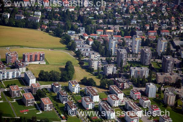 Villars sur Glâne