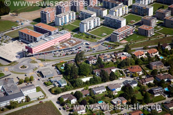 Villars sur Glâne