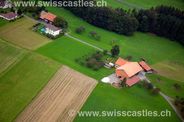 Chapelle sur Oron