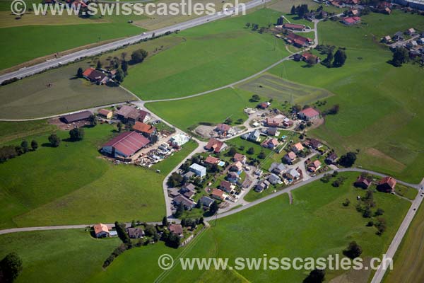 Chatel st denis