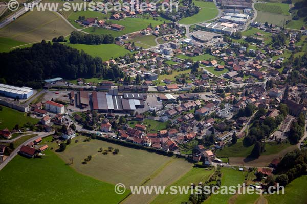 Chatel st denis