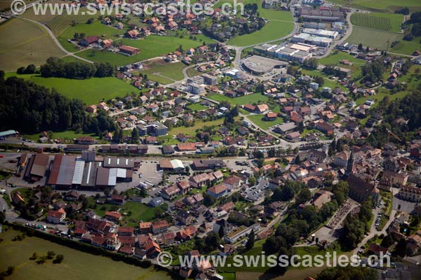 Chatel st denis