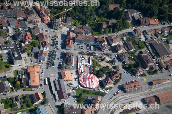 Chatel st denis