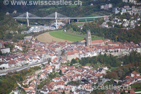 Fribourg