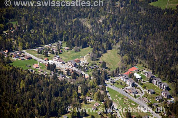 Chatel st denis