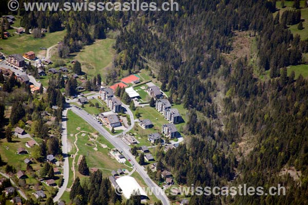 Chatel st denis