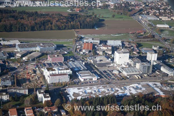 Villars sur Glane