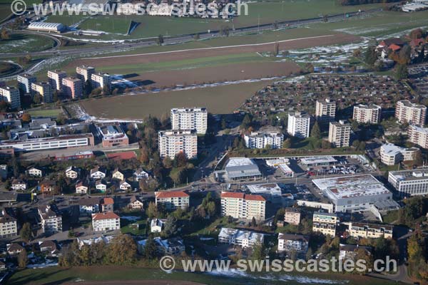 Villars sur Glane