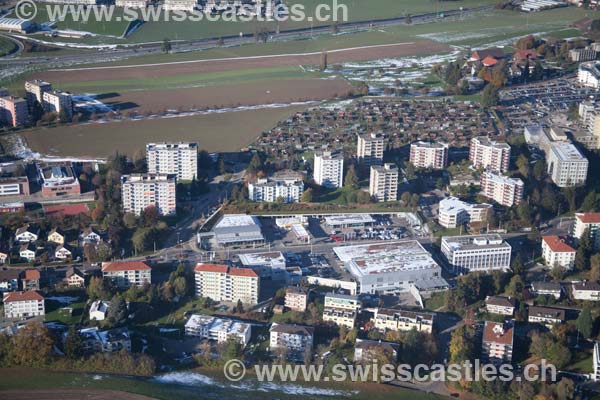 Villars sur Glane