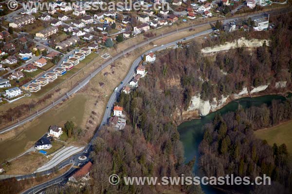 Villars sur Glane