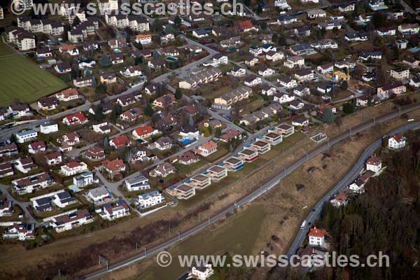 Villars sur Glane