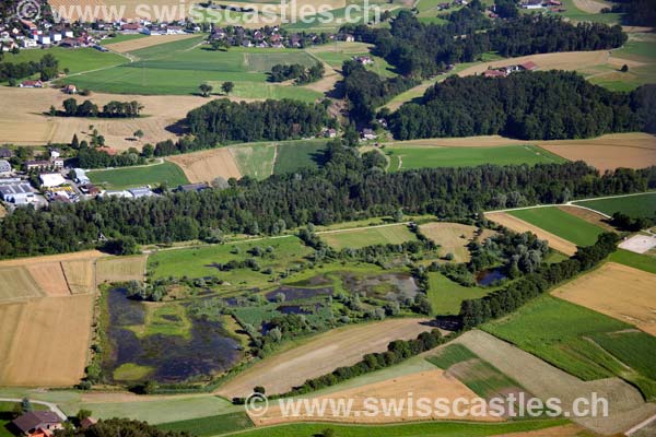 kleinbosingen