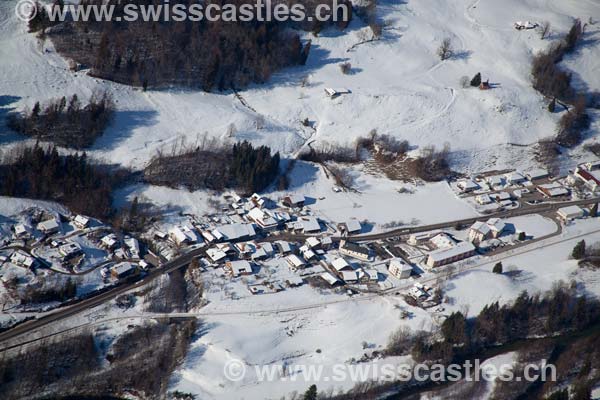 Villars sous Mont