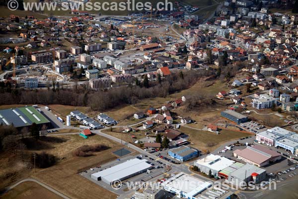 Chatel st denis