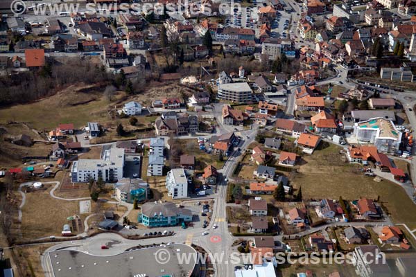 Chatel st denis