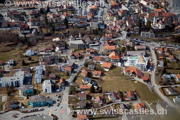 Chatel st denis