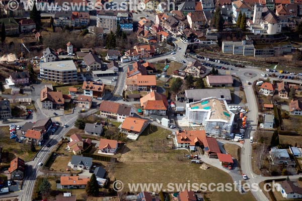 Chatel st denis