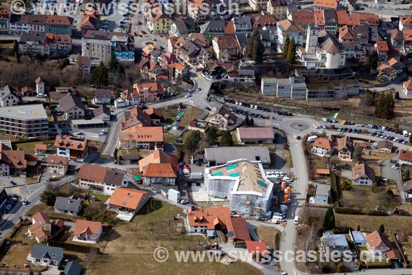 Chatel st denis