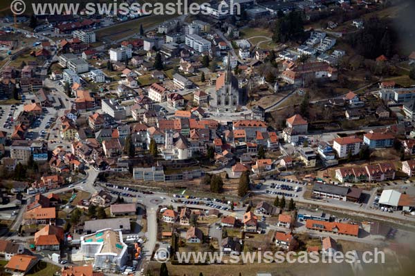 Chatel st denis