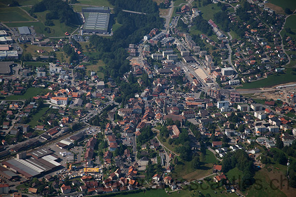 Chatel st denis