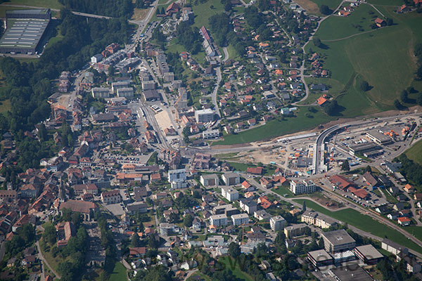 Chatel st denis