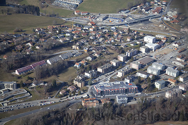 Chatel st denis