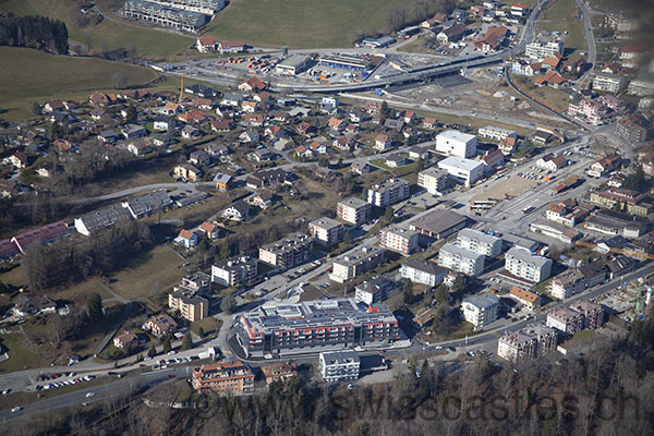 Chatel st denis