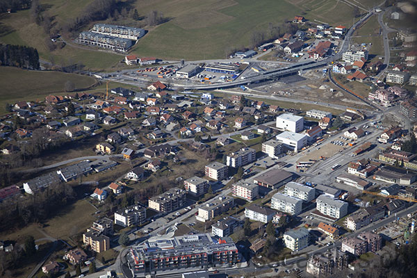 Chatel st denis