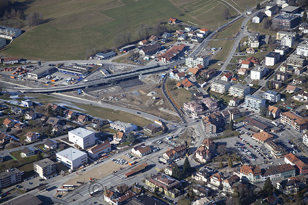 Chatel st denis