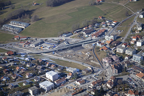 Chatel st denis